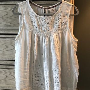 Knox Rose loose fit top